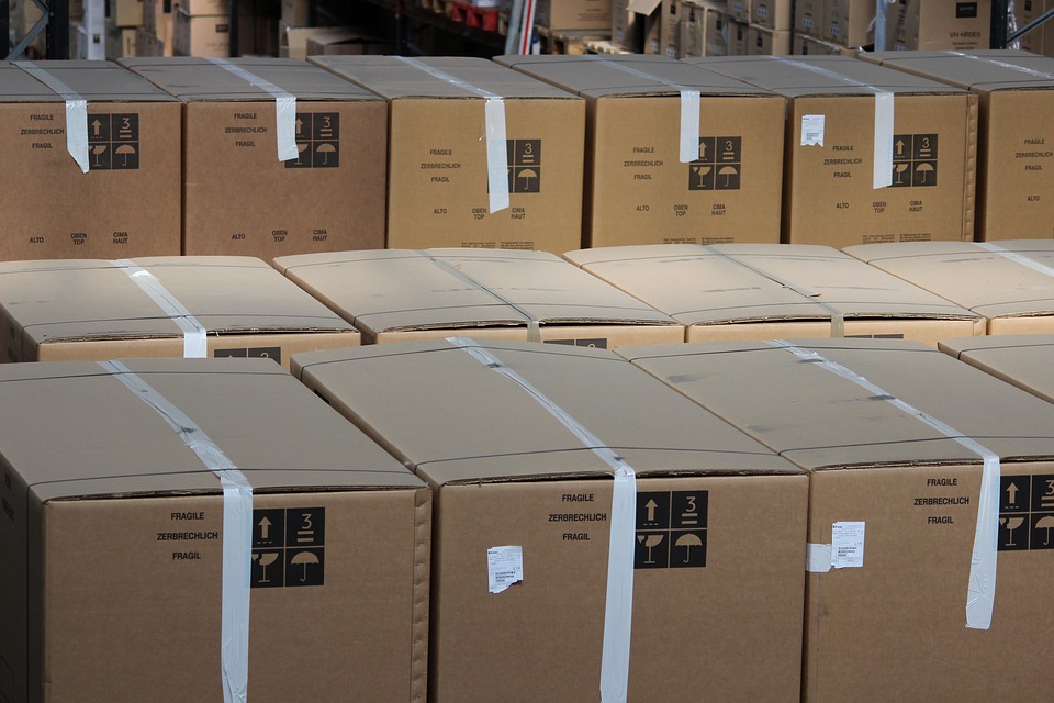 Liquidation, Overstock & Return Pallet Auctions in Australia Auction