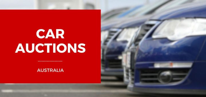 graphic for upcoming car auction listing page