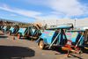 View images for auction - WL3940 Truck Yard