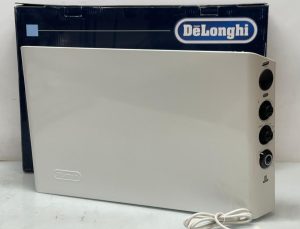 DeLonghi Electric Convector Heater - New