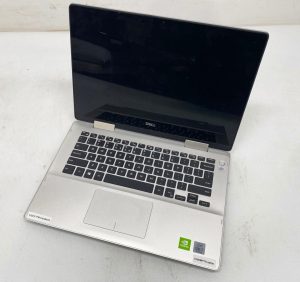 Dell Inspiron 5000 Intel Core I7 10th Gen CPU 14-Inch Laptop