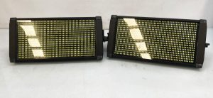 Event Lighting (Strobex) Stage Lights
