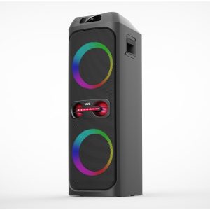 JVC XS-N6211PBA Bluetooth Party Speaker