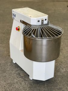 IGF Commercial Spiral Dough Mixer
