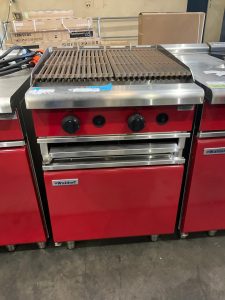 Waldorf Bold CHLB8600G-CD