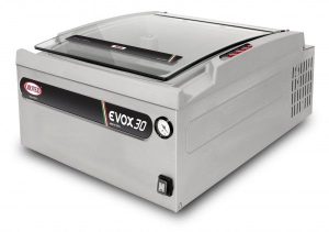 Orved Chamber Vacuum Sealer Commercial EVOX 30 (VMO030E )- ORP ,200