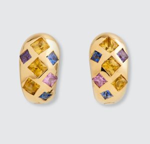Holiday Jewels & Timepieces