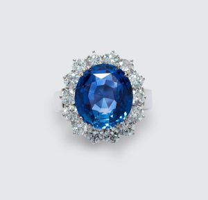 Fine Jewels & Timepieces, Sydney