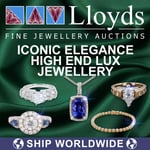 Iconic Elegance - High End Lux Jewellery