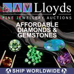 Affordable Diamonds & Gemstones (A976)