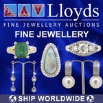 Fine Jewellery (A977)