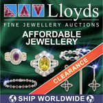 Affordable Jewellery Clearance (A977)